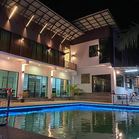 Santai De Lui Resorts Kampong Masjid  外观 照片