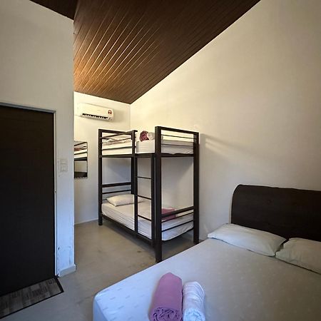 Santai De Lui Resorts Kampong Masjid  外观 照片