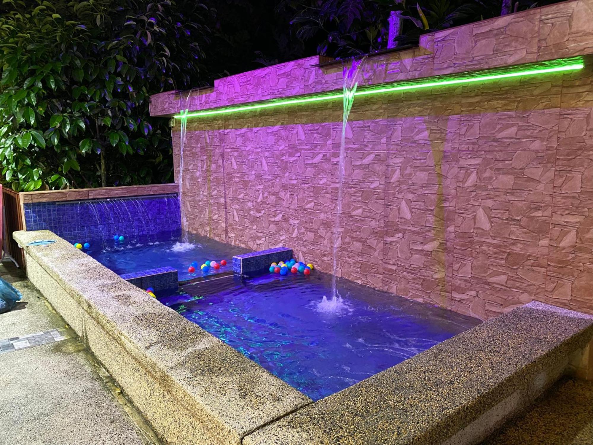 Santai De Lui Resorts Kampong Masjid  外观 照片
