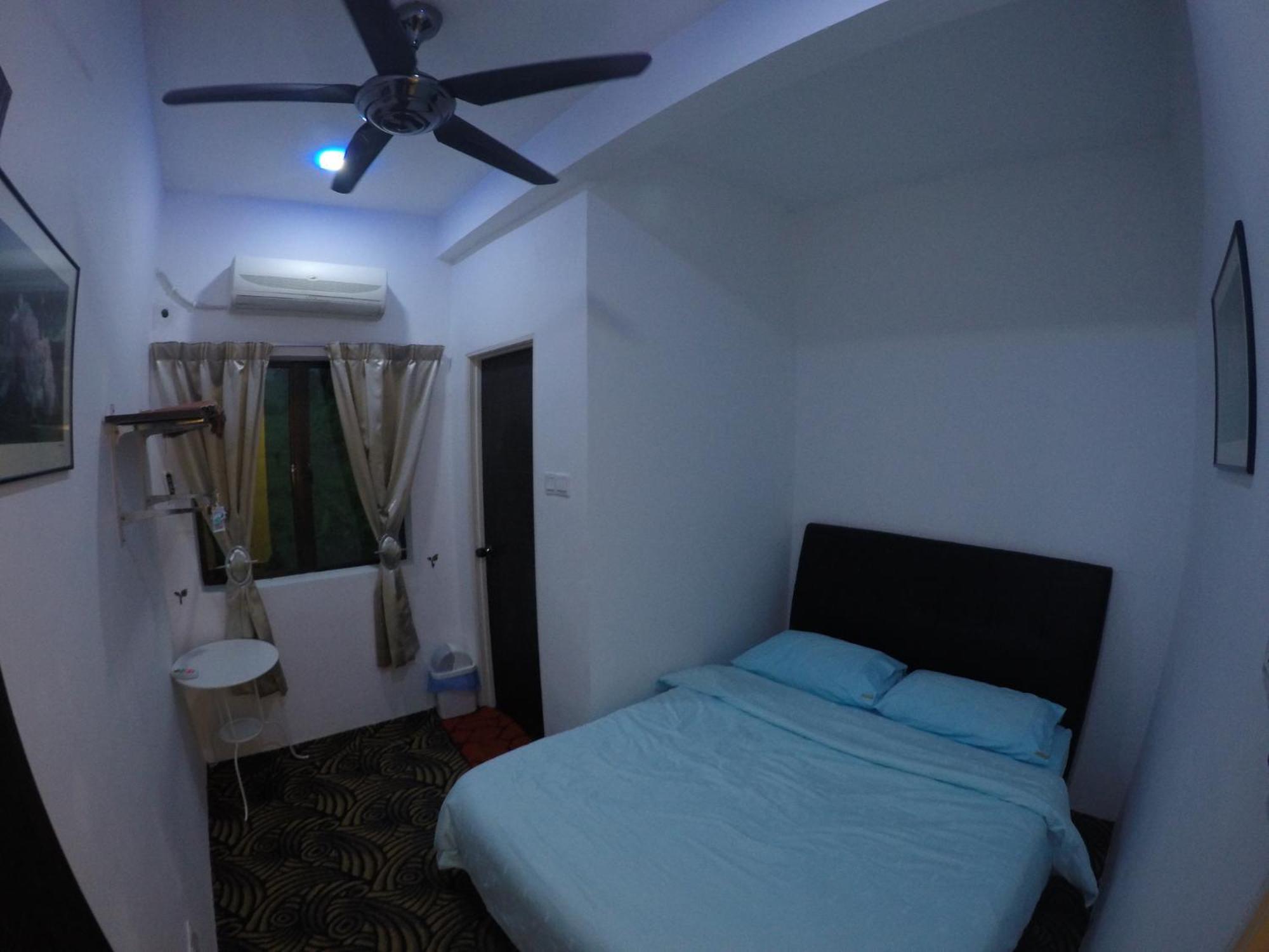 Santai De Lui Resorts Kampong Masjid  外观 照片