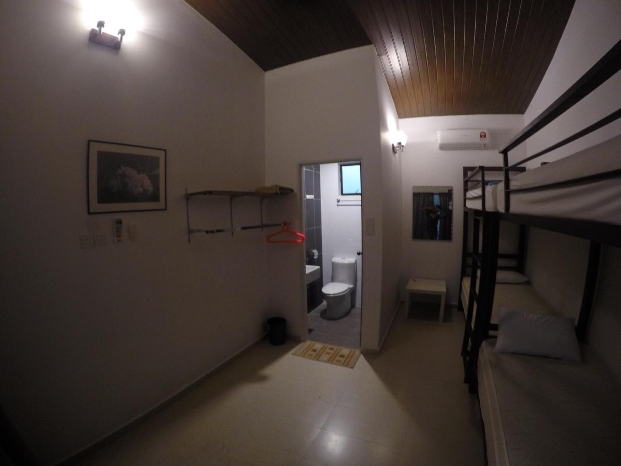 Santai De Lui Resorts Kampong Masjid  外观 照片