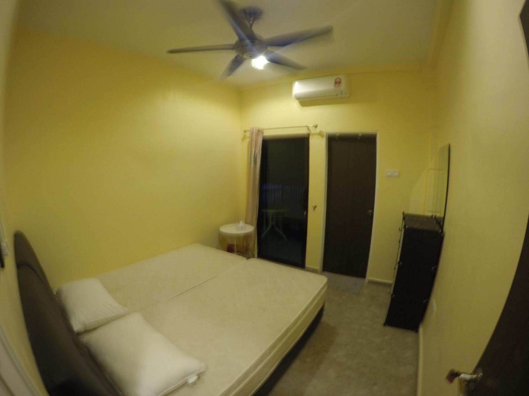 Santai De Lui Resorts Kampong Masjid  外观 照片