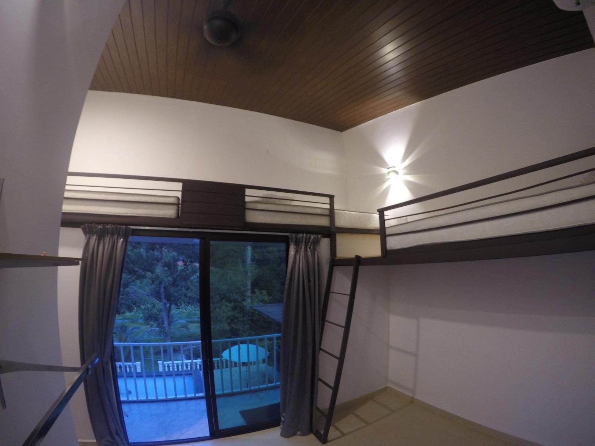 Santai De Lui Resorts Kampong Masjid  外观 照片